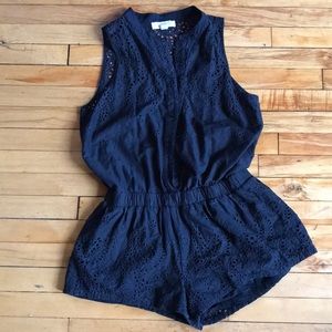 Michael Kors romper